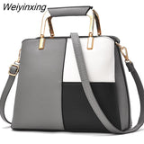Weiyinxing IN Women's Bag 2023 Trend Womens Handbag Women's Crossbody Shoulder Bags Elegant Tote Bag Luxury Women's Purses and Handbags
