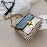 Weiyinxing for Women 2023 Designer Luxury Imitation Bags Brands Female Leather Shoulder Crossbody Bag Tote Ladies Clutch Hand Bags