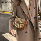 Weiyinxing Women Evening Bag Fashion Mini Shoulder Bag Ladies Envelope Messenger Bag Woman Party Handbags Can Hold Cosmetic Mobile Phones