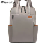 Weiyinxing Girl Oxford cloth Shoulder Bags Female Backpack Fashion Women Backpack New Trend Female Backpack Fashion School Bag