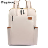 Weiyinxing Girl Oxford cloth Shoulder Bags Female Backpack Fashion Women Backpack New Trend Female Backpack Fashion School Bag