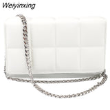 Weiyinxing Women's Bag Autumn Winter New 2023 Female Literary Single-Shoulder Bag Minority Design Cross-Body Bag Trend Women's Bag Bolsos