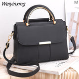 Weiyinxing for Women 2023 Designer Luxury Crossbody Ladies Hand Bags Brands Replica Fashion Female Small Messenger Shoulder Bag