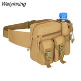 Weiyinxing Waist Bag Denim Waistbag Bag Waist Bag Women Fanny Pack for Woman