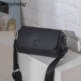 Weiyinxing Women's Bag 2023 Trend Women Crossbody Bags Pu Ladies Handbags Luxury Women Bags Shoulder Crossbody Bags for Femele Luxury Bags