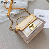 Weiyinxing for Women 2023 Designer Luxury Imitation Bags Brands Female Leather Shoulder Crossbody Bag Tote Ladies Clutch Hand Bags