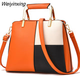 Weiyinxing IN Women's Bag 2023 Trend Womens Handbag Women's Crossbody Shoulder Bags Elegant Tote Bag Luxury Women's Purses and Handbags