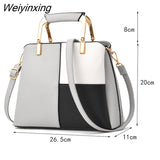 Weiyinxing IN Women's Bag 2023 Trend Womens Handbag Women's Crossbody Shoulder Bags Elegant Tote Bag Luxury Women's Purses and Handbags