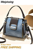Weiyinxing for Women's Bag 2023 Trend Luxury Designer Handbag Female Shoulder Messenger Bag Clutch Crossbody Bags Ladies Hand Bags