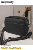 Weiyinxing Bags for Women 2023 Trend New Luxury Designer Handbag Brand Replica Clutches Ladies Handbags for Women Shoulder Bag