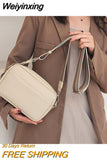 Weiyinxing Bags for Women 2023 Trend New Luxury Designer Handbag Brand Replica Clutches Ladies Handbags for Women Shoulder Bag