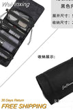 Weiyinxing in 1 Travel Makeup Bag Organizer Portable large storage Multifunctional organizer for suitcase top loader wash Cosmetic bag