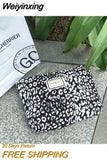 Weiyinxing Cosmetic Bag Cotton Fabric Women Make Up Storage Pouch Japan Style Zipper Cosmetic Pouch Vintage Phone Clutch Beauty Case