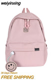 weiyinxing School Bag Backpack for Kids Backpacks for School Teenagers Girls Small School Bags for Girls Back To School Children Bag