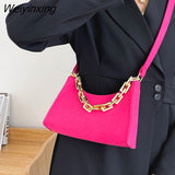 Weiyinxing Handbags Small Tote Female Travel Top Handle Bags for Women Shopping Leisure Phone Bag Birthday Party Gifts