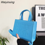 Weiyinxing Women's bag Protect Black Women Purse And Handbags Casual Shoulder Crossbody Bags White Black Green Luxury Designer Handbag