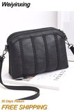 Weiyinxing Handbag Women Trending Fashion Pu Single Shoulder Bags Women Messenger Bags Ladies Casual Bags Luxury Purse Crossbody Purse