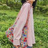 Weiyinxing Fashion Women Sweet Shoulder Bags Cute Style Ladies Shopping Bag Classic Female Handbag Cool Girls Tote Elegant Handbags