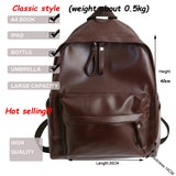 weiyinxing Fashion Backpack High Quality PU Leather Women&#39;s Backpack For Teenage Girls School Shoulder Bag Bagpack Mochila backpack