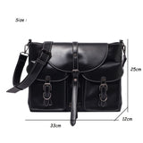 weiyinxing Multiple Pockets Bag PU Leather Crossbody Bags for Women 2023 Hit Trend Women's Branded Trending Side Bag Shoulder Handbag