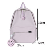 weiyinxing School Bag Backpack for Kids Backpacks for School Teenagers Girls Small School Bags for Girls Back To School Children Bag