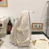 weiyinxing Fashion Lovers Rucksack Women Backpack Kawaii Bookbag for Teenage Schoolbag Laptop Mochila Female Travel Shoulder Bag