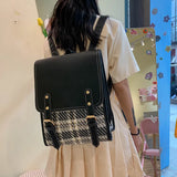 Weiyinxing Fashion Women Designer Backpack Multifunction Travel Bag Female Large Capacity Laptop Bag Casual School Backpacks for Girls