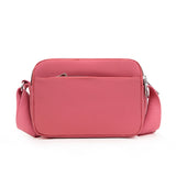 Weiyinxing Women Nylon Shoulder Bags Crossbody Bag Ladies Top-handle Bolsa Feminina Satchel Handbag Pouch Tote Pocket