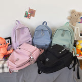 weiyinxing School Bag Backpack for Kids Backpacks for School Teenagers Girls Small School Bags for Girls Back To School Children Bag