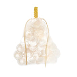Weiyinxing shell bags for women luxury evening sequins handbags lady mini chain shoulder bag designer girl pearl pendant crossbody bag