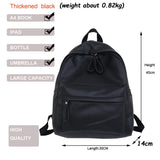 weiyinxing Fashion Backpack High Quality PU Leather Women&#39;s Backpack For Teenage Girls School Shoulder Bag Bagpack Mochila backpack