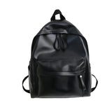 Weiyinxing Fashion Backpack High Quality PU Leather Women's Backpack For Teenage Girls School Shoulder Bag Bagpack Mochila backpack