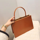 Weiyinxing big clip women handbags designer casual female large capacity tote luxury pu leather handbag ladies fashion purses 2023