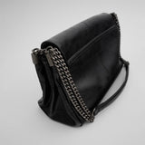 Weiyinxing Handbags Women Bags Designer Vintage Shoulder Bag New Chain Messenger Bags Soft Flap Shoulder Crossbody Pack Women Purse