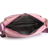 Weiyinxing Women Shoulder Bags Luxury Handbags Tote Designer Travel Shopper Bags Ladies Crossbody Bags