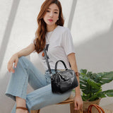 Weiyinxing Women Bags Designer Handbags High Quality Crossbody Bags for Women New Luxury Messenger Bag Pu Leather Shoulder Bag Ladies Totes