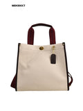 Weiyinxing Large Capacity 2023 New Tote Shoulder Bag Luxury Designer For Women Crossbody Casual Fashion Classic High Quality Handbag