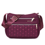 Weiyinxing Women Shoulder Bags Luxury Handbags Tote Designer Travel Shopper Bags Ladies Crossbody Bags