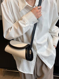 Weiyinxing Crossbody For Women Luxury Designer Summer Casual High Quality Shoulder Bags New 2023 Fashion Versatile Leather Handbags