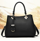 Weiyinxing Women's Bag 2023 Trend Luxury Brand Shoulder Tote Bag Women Luxury Designer Handbag Replica Totes Satchels Leather Handbags