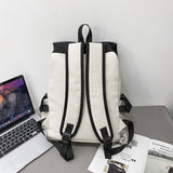 weiyinxing Fashion Lovers Rucksack Teenager Shool Mochila Girl Bookbag Women Travel College Laptop Backpack Boys Shoulder Bag