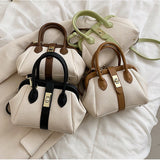 Weiyinxing Women's Bags 2023 New Trend Cluch Bags Women Crossbody Bags Quality Retro Female Shopping Totes Designer Luxury Shoulder Bags