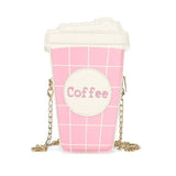 Weiyinxing Phone Bags Purses Handbags for Women New Designer Luxury Women's Phone Bags Crossbody Coffee Design Ladies Satchel Bags