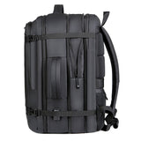 Weiyinxing Laptop Backpack Men Bag Waterproof Nylon Notebook For Multifunction Expandable USB Charging Men's Business Travel Backpack