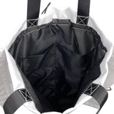 Weiyinxing Ladies Drawstring Large Capacity Shoulder Messenger Bag Waterproof Solid Color Crossbody Bags Shopping Folding Casual New