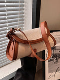 Weiyinxing Crossbody For Women Luxury Designer Summer Casual High Quality Shoulder Bags New 2023 Fashion Versatile Leather Handbags