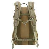Weiyinxing Liters Men Military Tactical Backpack Army Assault Bags 900D Waterproof Outdoor Molle Pack for Trekking Camping Hunting Bag