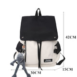 weiyinxing Fashion Lovers Rucksack Teenager Shool Mochila Girl Bookbag Women Travel College Laptop Backpack Boys Shoulder Bag