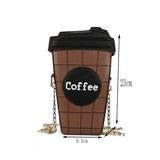 Weiyinxing Phone Bags Purses Handbags for Women New Designer Luxury Women's Phone Bags Crossbody Coffee Design Ladies Satchel Bags