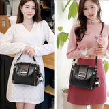 Weiyinxing for Women's Bag 2023 Trend Luxury Designer Handbag Female Shoulder Messenger Bag Clutch Crossbody Bags Ladies Hand Bags